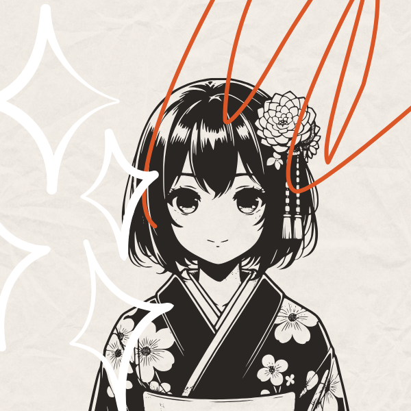 Tegn Manga