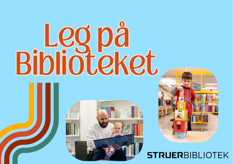 Kom til Leg