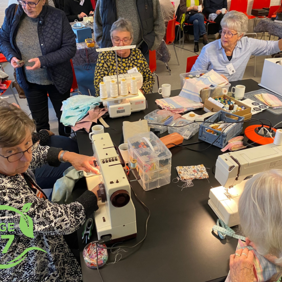 Repair Café