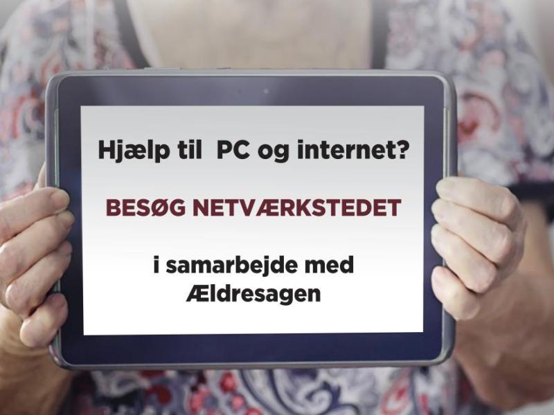 Ældresagens netværksted