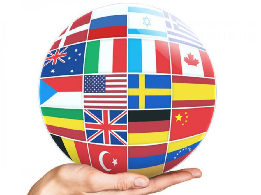 50 language