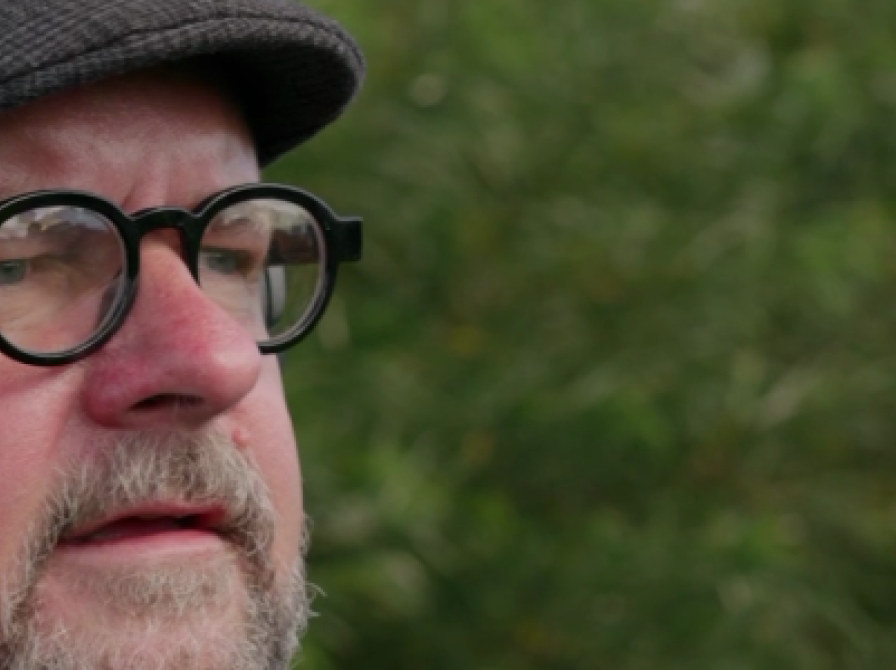 Lydvandring hverdagserindringer At høre til projektet