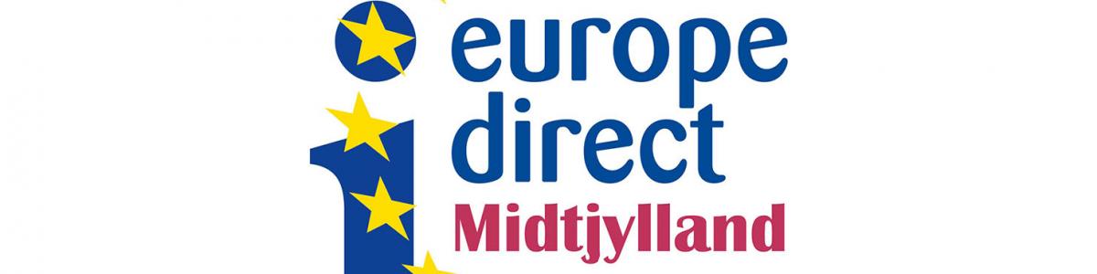 EDIC Midtjylland logo