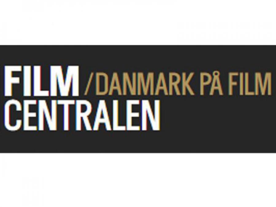 Danmark på film