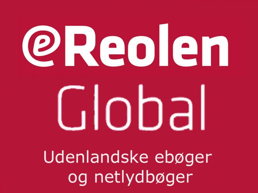 eReolen Global